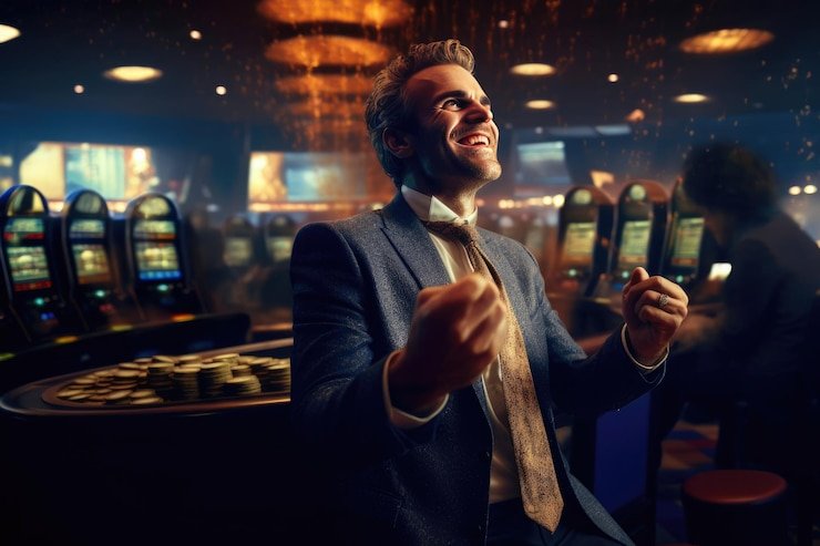Antarmuka aplikasi mobile gigaslot88 dengan menu sportsbook dan live dealer