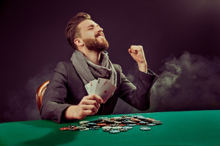 Tampilan antarmuka permainan Fortune Rabbit di platform gigaslot88