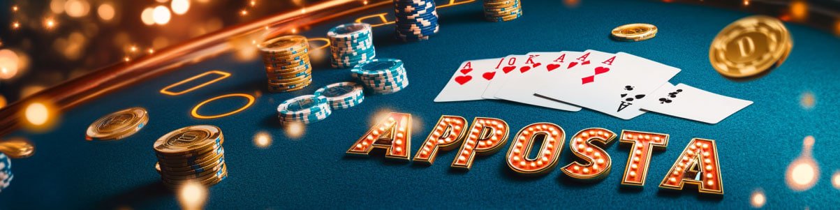 Tampilan meja dealer langsung dengan pemain di studio multi-kamera